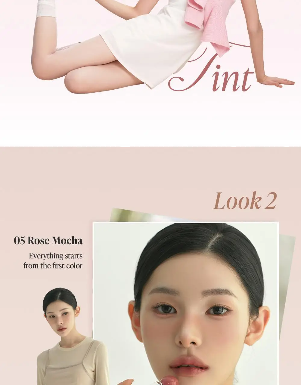 [NEW] 하트퍼센트 도트 온 무드 퍼스트 틴트 3.4g 5종 상세페이지 24